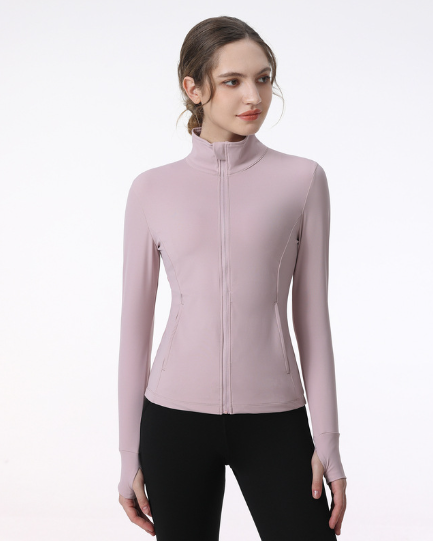Sports Jacket for Yoga & Running