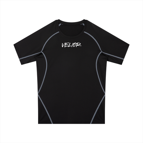 Men's Raglan Panel Training T-Shirt