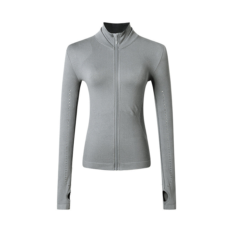 Sports Jacket for Yoga & Running