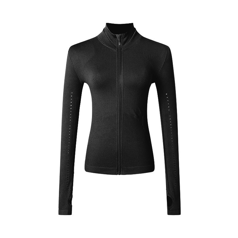 Sports Jacket for Yoga & Running