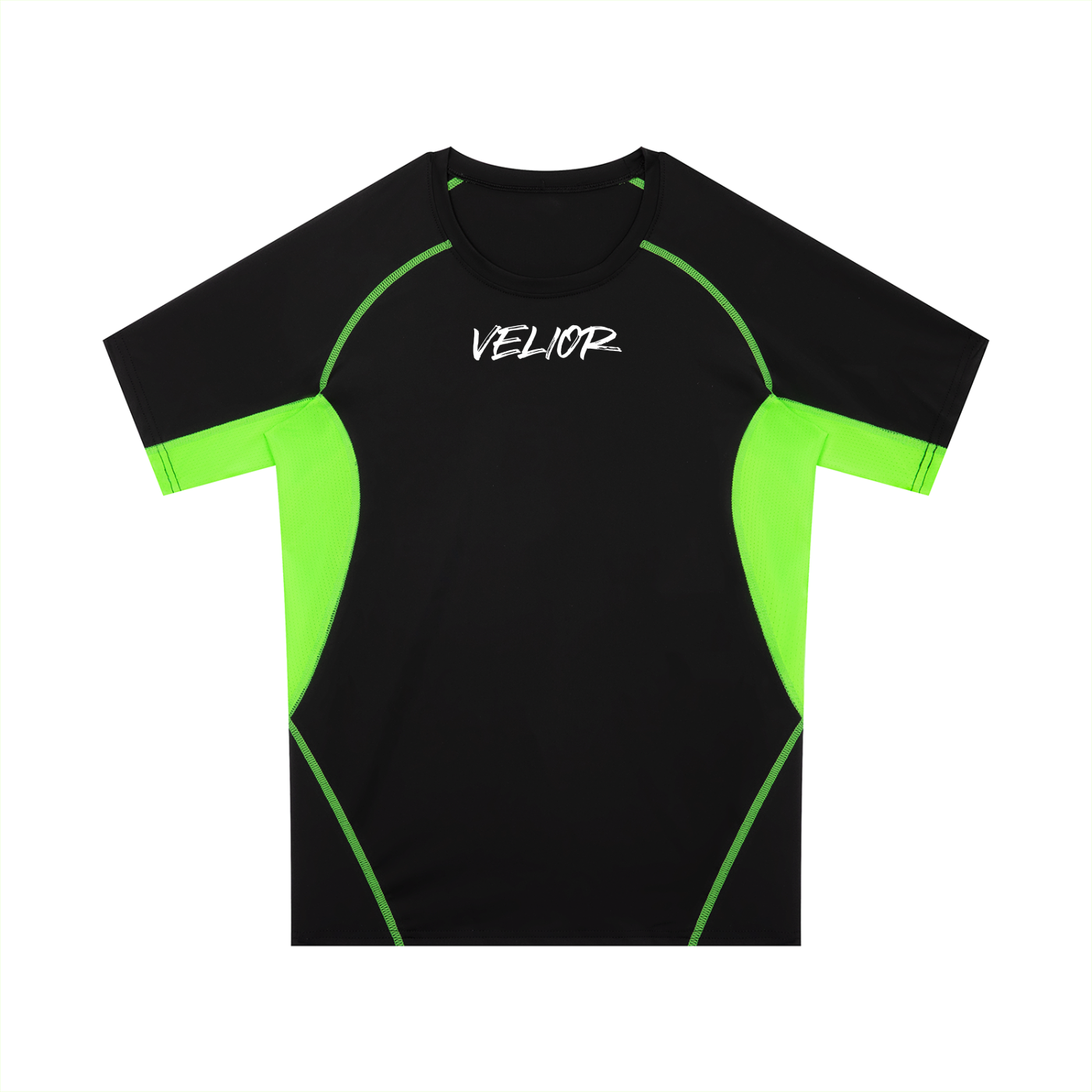 Men's Raglan Panel Training T-Shirt