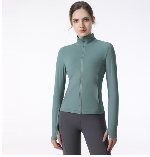 Sports Jacket for Yoga & Running