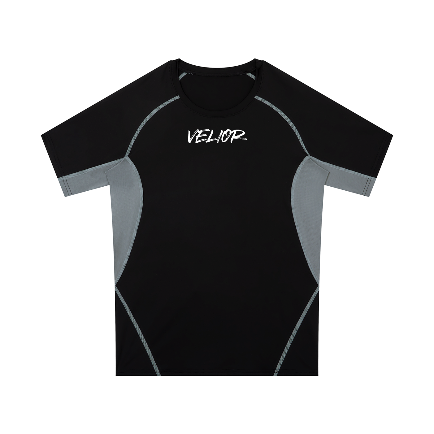 Men's Raglan Panel Training T-Shirt