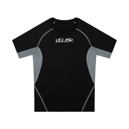 Men's Raglan Panel Training T-Shirt