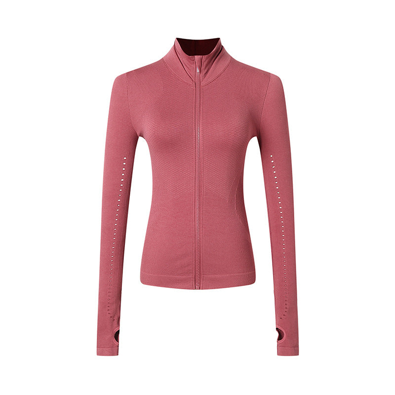 Sports Jacket for Yoga & Running