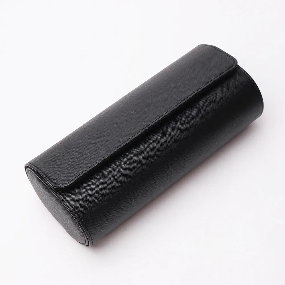 Tri-Slot Journey Watch Holder