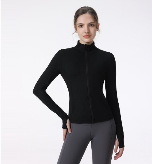 Sports Jacket for Yoga & Running